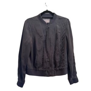 Banana Republic Bomber Jacket